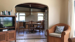 Tropical Coconut Apartment
